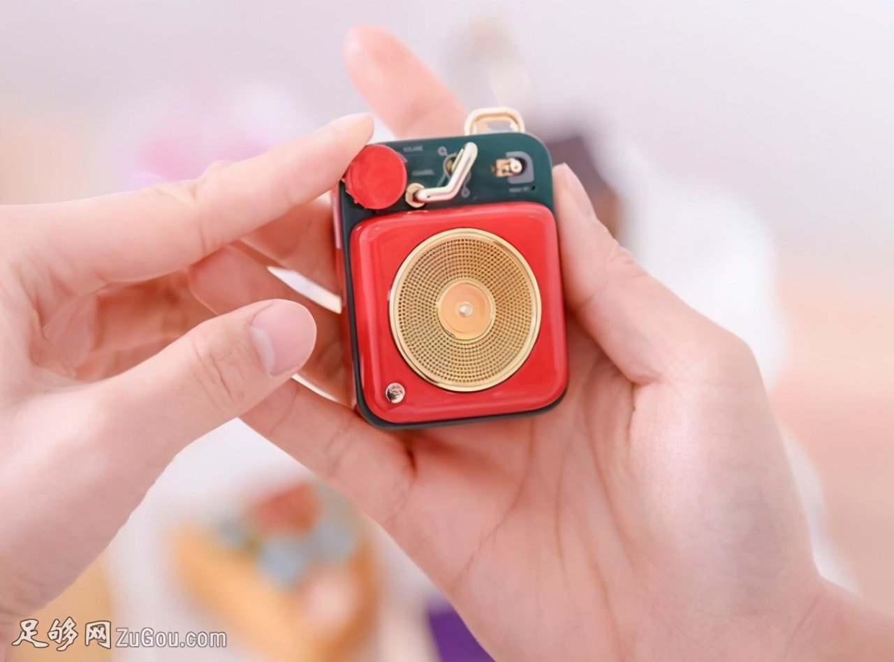 猫王收音机音响音质怎么样,猫王收音机有哪些功能