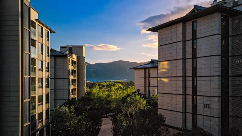 昆明的未来在滇池,昆明滇池定居的真实感受