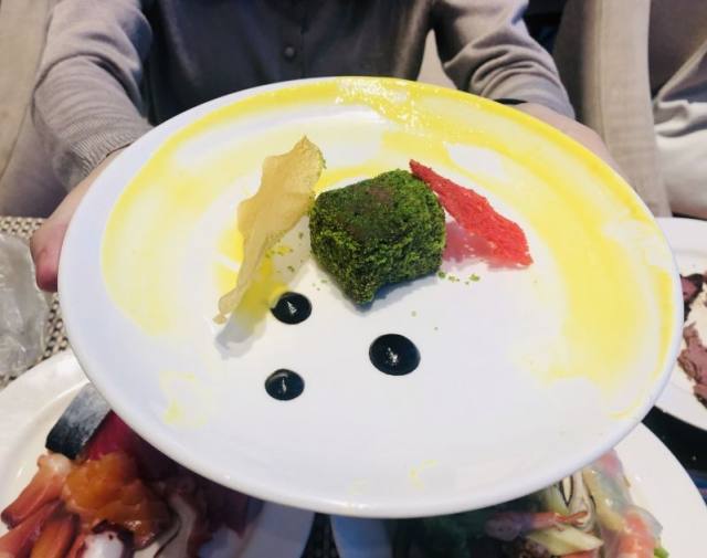 广州日航酒店周边饭店推荐,广州市日航酒店自助餐厅