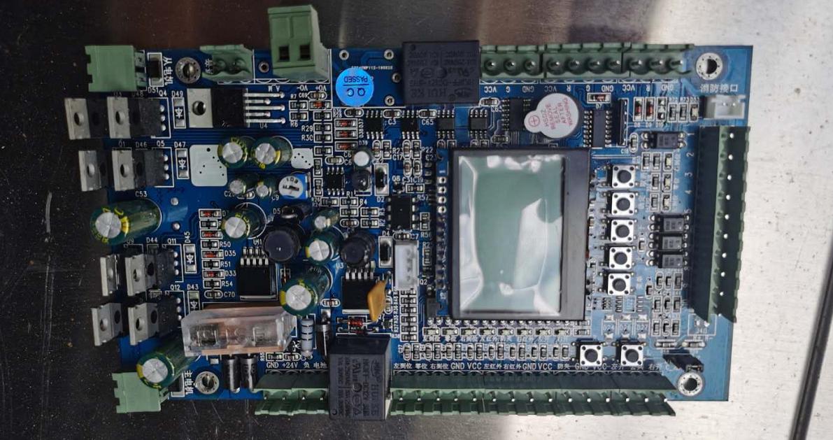 人行速通道闸安装,人行通道闸安装与维修方法