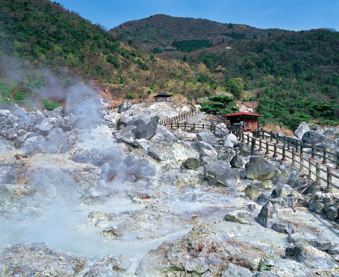 日本北海道温泉之旅,泡汤温泉日式