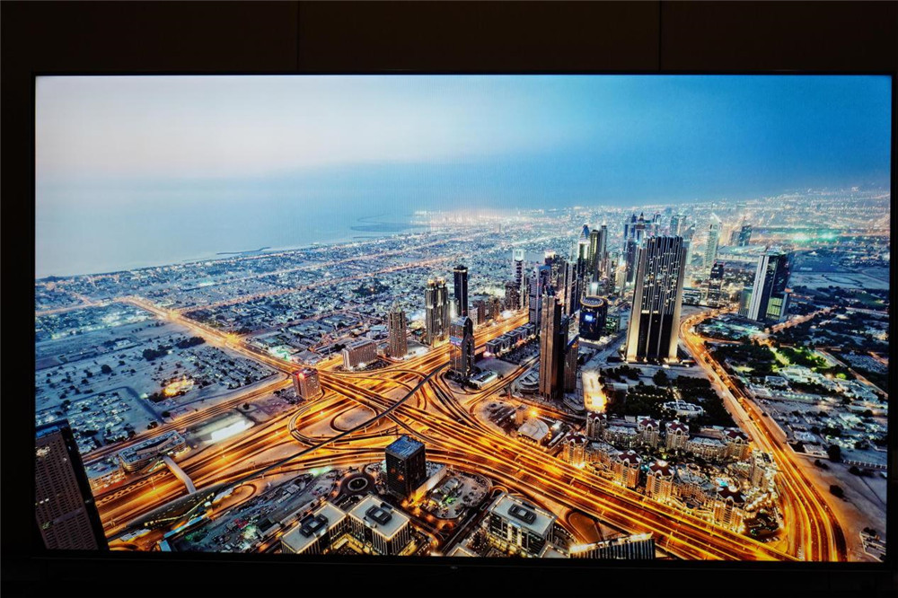 tcl电视98t7e98英寸测评,tcl98寸电视t7e和q6e对比