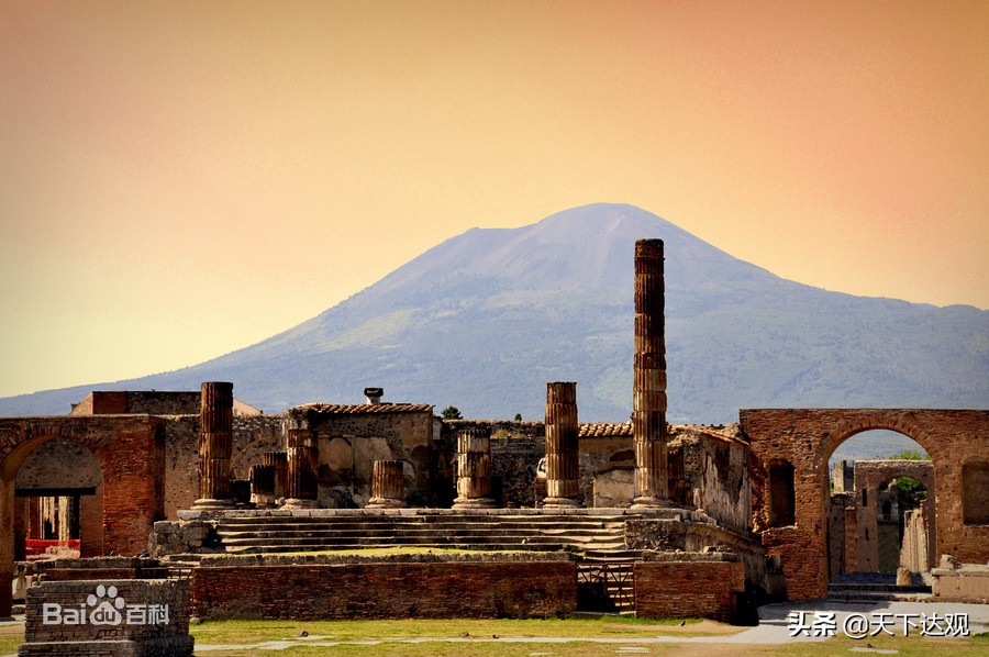 古罗马到罗马帝国灭亡存在多少年,罗马帝国时期的历史和影响