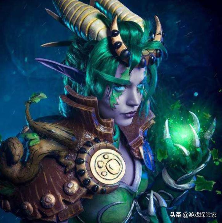 魔兽世界怀旧服杀四龙,魔兽世界怀旧服猎人四恶魔路线