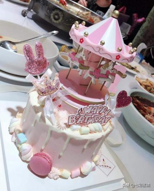 上海最好吃的蛋糕店排名,上海哪家蛋糕店的生日蛋糕好吃