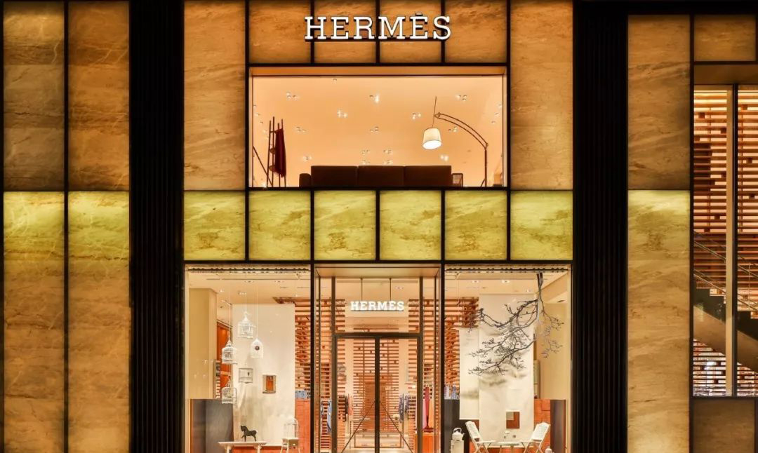 爱马仕品牌设计理念,爱马仕的品牌定位策略