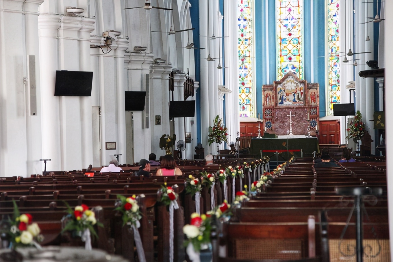 「怀念系列」新加坡|平价米其林+小众景点,3.5D我们不走寻常路3