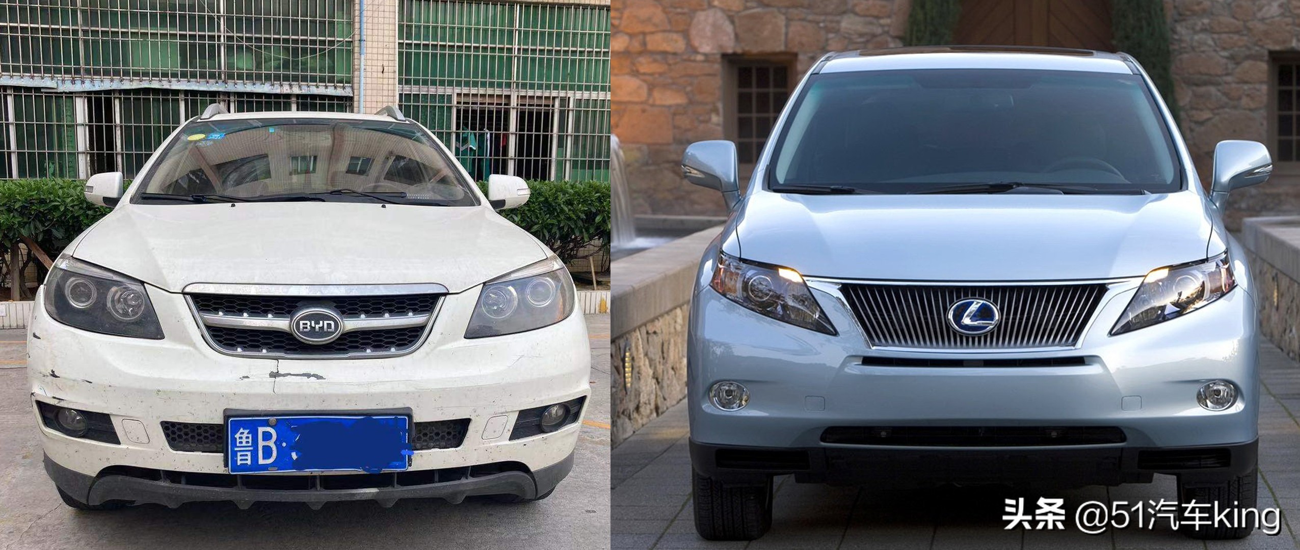 测评比亚迪s61.5,比亚迪S6汽车测评