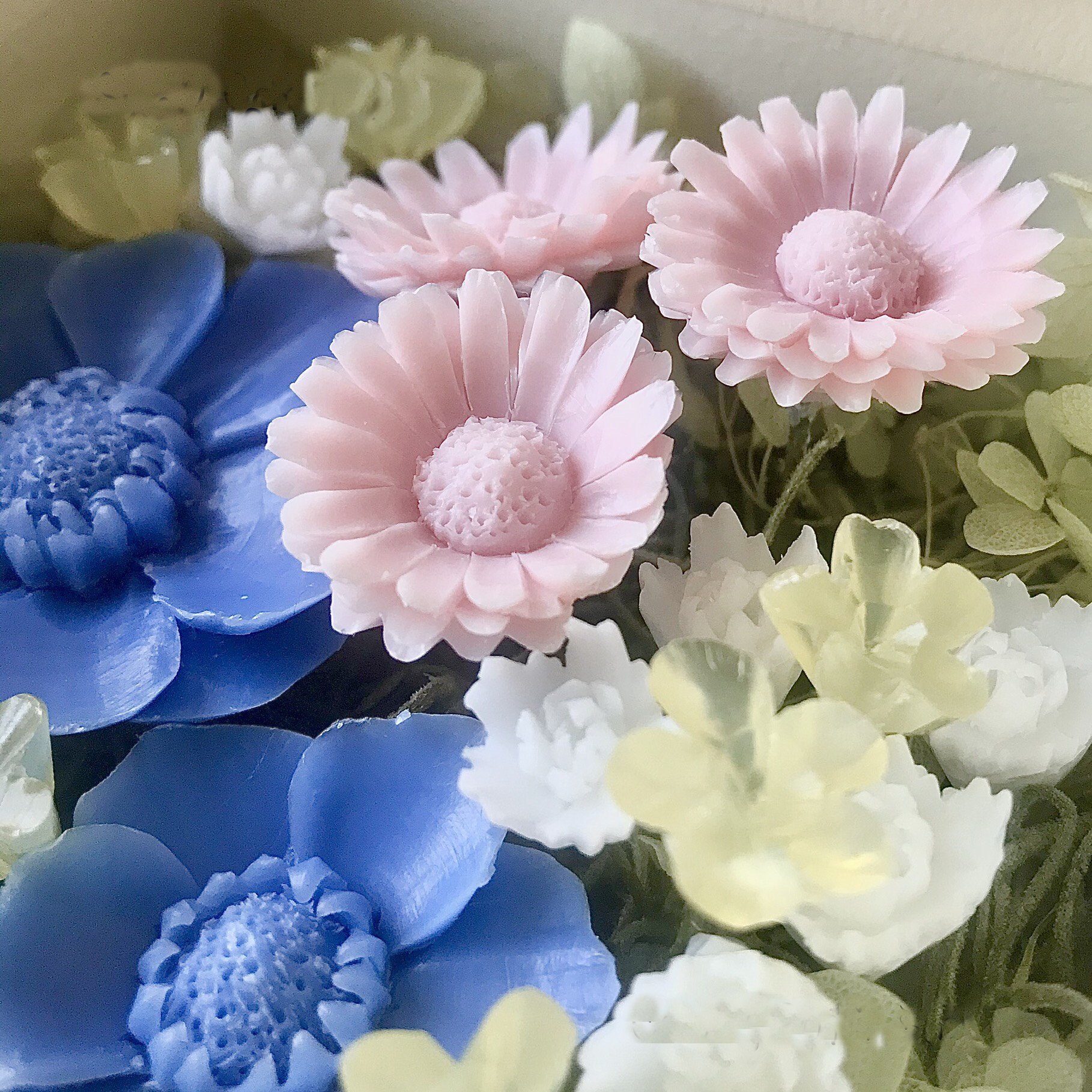 香皂雕刻简易,香皂如何雕刻心形