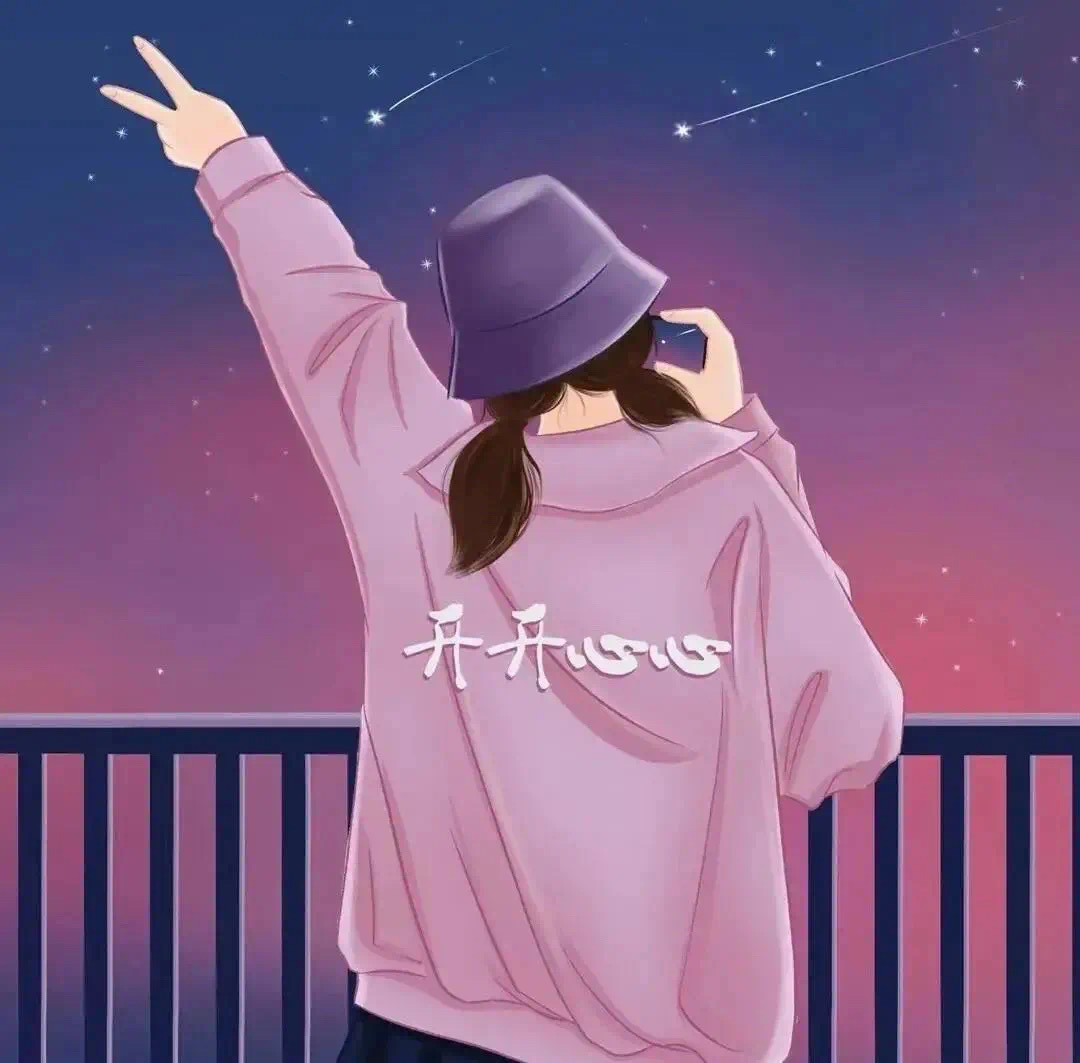 抖音情侣头像一男一女,情侣头像可爱卖萌一对抖音