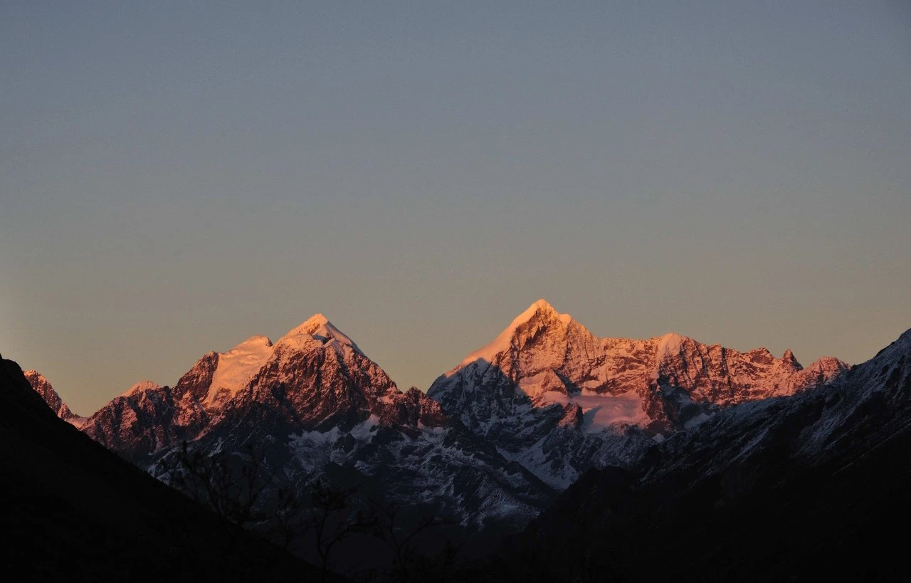 Chengduwow|借束光，请你免费去四川“小京都”泡私汤