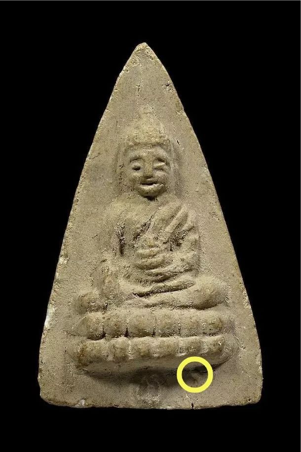 「鉴变」2494普陀耐大模第六莲坛点模