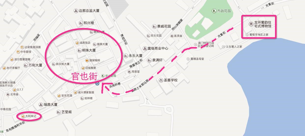 澳门一日游攻略现在能去澳门玩吗,澳门一日游攻略是什么