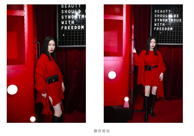 新年包包2024最新款女孩,新年女性礼物大容量包包