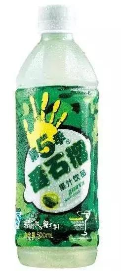 回忆里的经典汽水，饮过一半证明你老矣啦