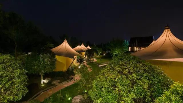 成都温江创新驱动乡村民宿发展开创旅游新体验