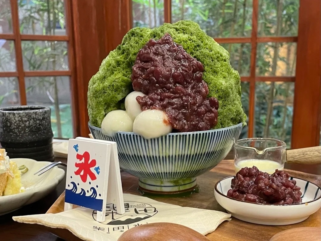 约会美食攻略,选对美食可促进约会气氛