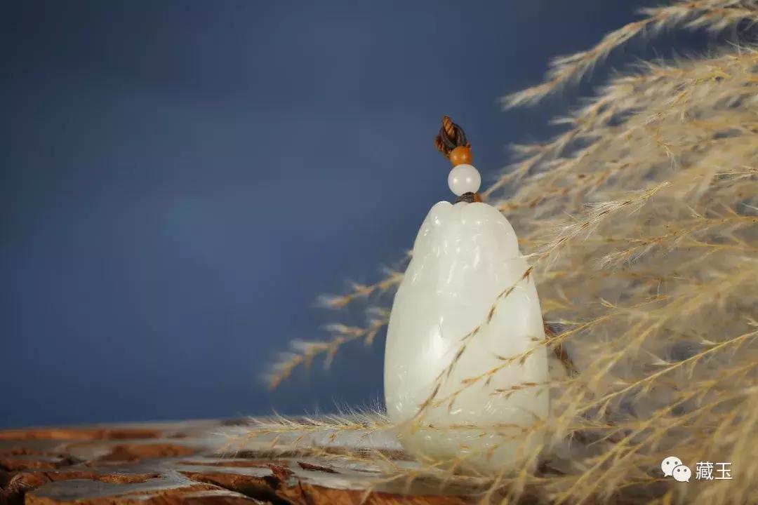 “盘玉，不小心掉进马桶……”玉友分享的和田玉趣事儿