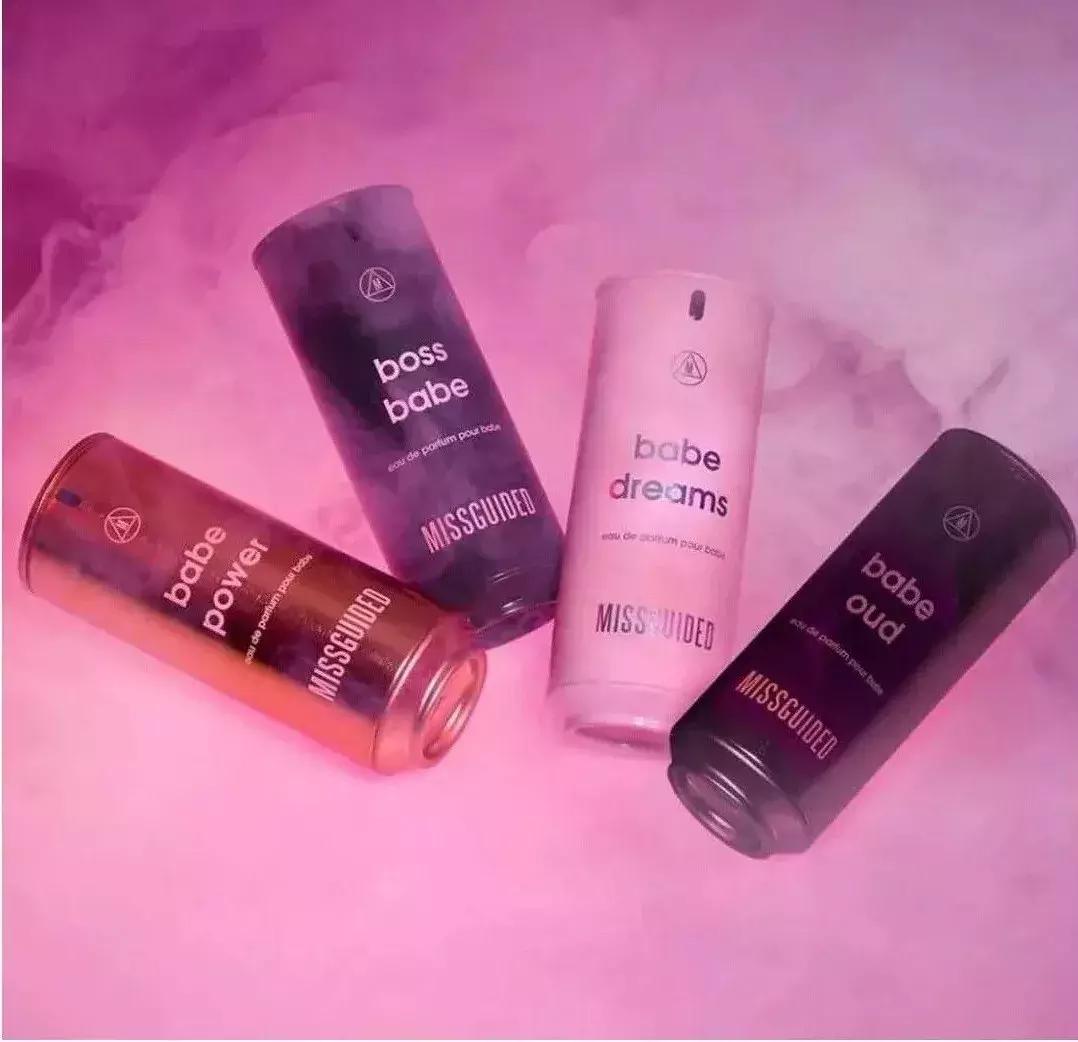 时髦精の恋物癖：易拉罐香水、玳瑁牙刷、“爱马仕”香氛...