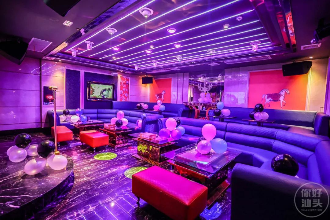 成都性价比高的网红ktv,打卡重庆网红量贩ktv