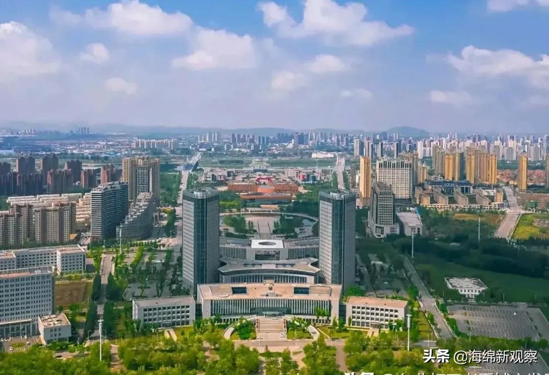 辽阳市的未来发展,辽阳发展布局前景