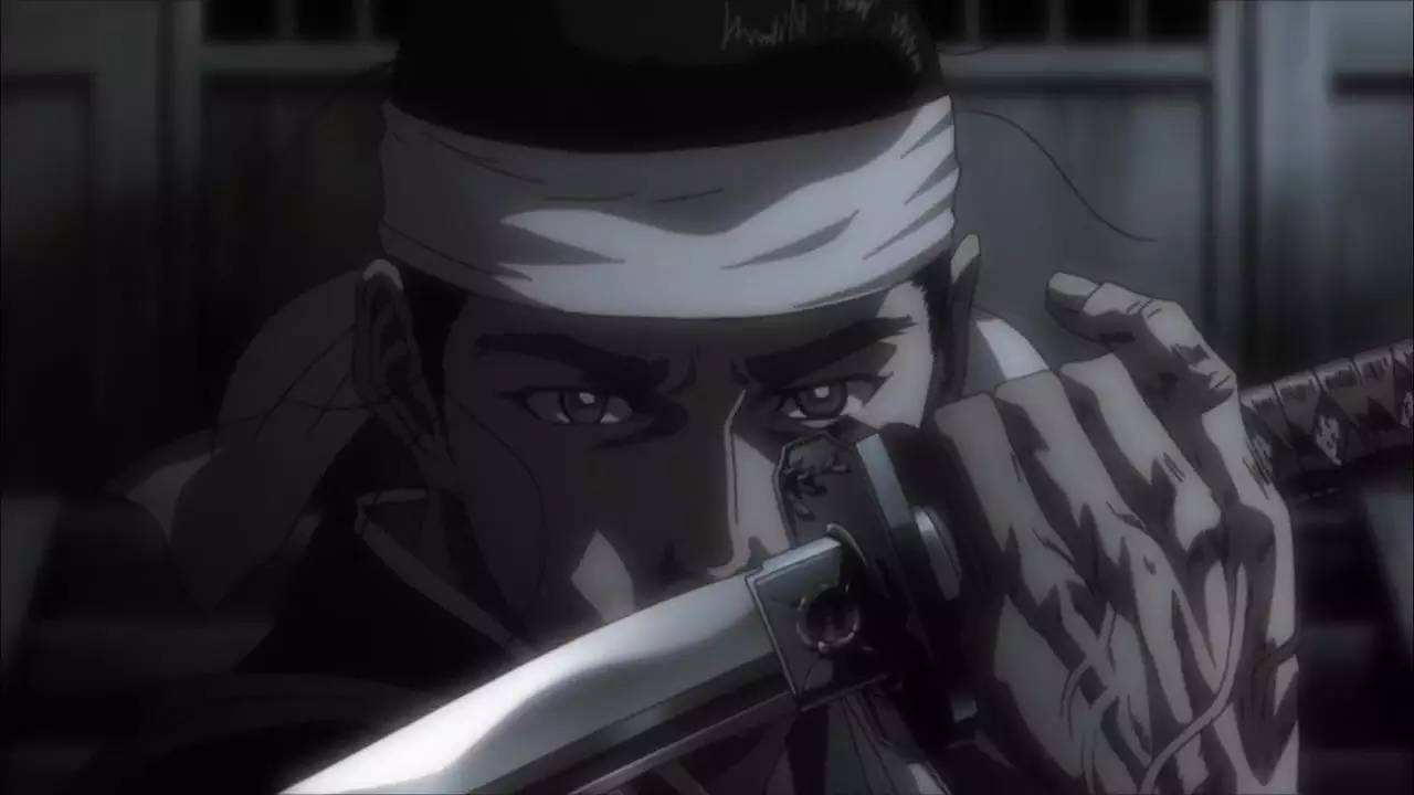 日本最残酷的擂台赛,日本比赛刀光剑影