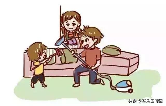 当孩子无意间伤害了我怎么办,当不小心误伤小朋友怎么跟家长说