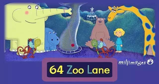 英文动画片儿童视频3-6岁益智动画,10-12岁儿童必看英语动画推荐