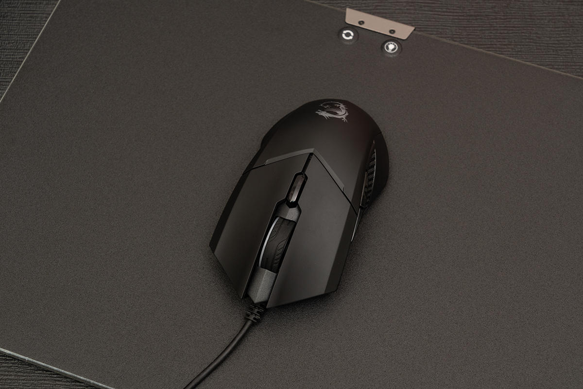 微星clutch游戏鼠标,微星clutchgm50电竞鼠标