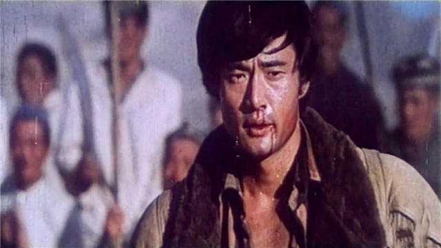 徐小明早期电影,徐小明经典老电影