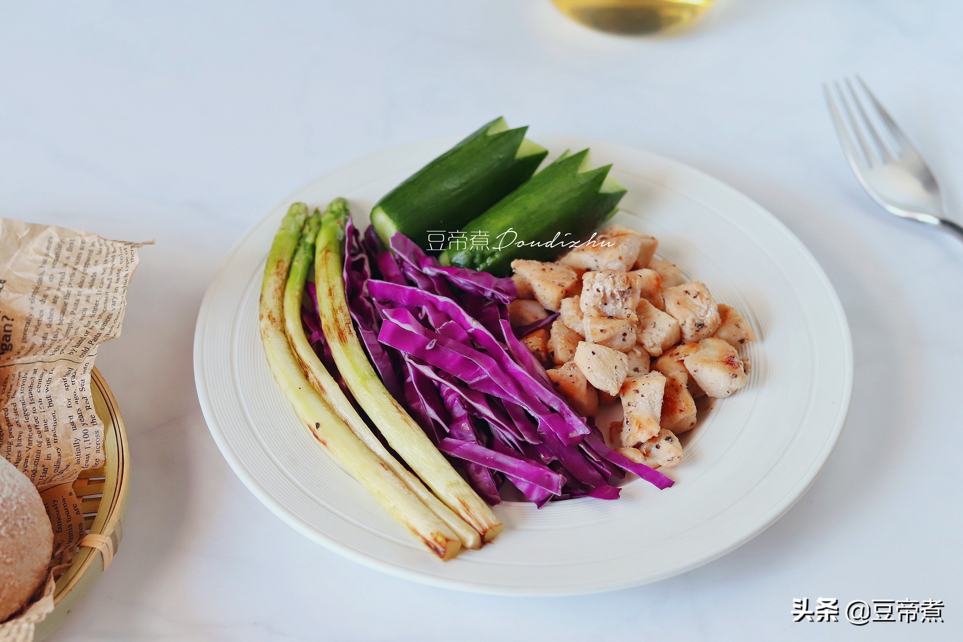 减肥最狠的四种主食水果,减肥食谱一日三餐最简单主食