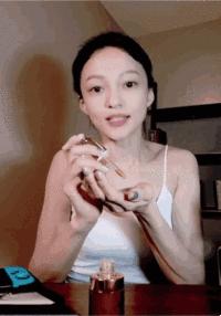 37岁陈意涵照片,陈意涵18岁照片曝光