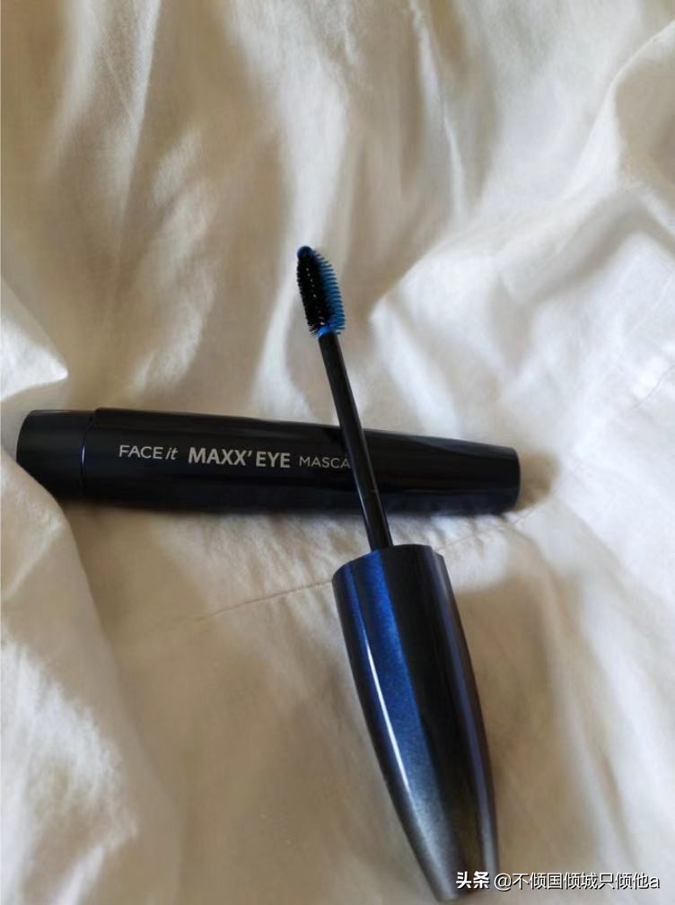 大眼睛适合的睫毛膏,要想眼睛清澈明亮