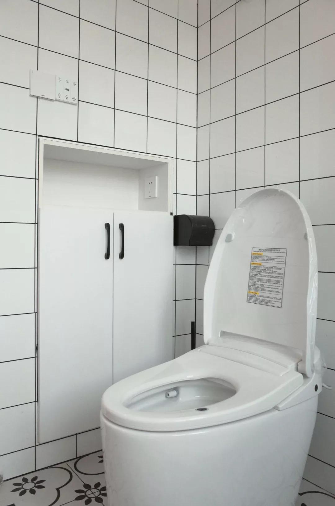 老房子翻新改造卧室ins风,老破小改造成温馨两层小院