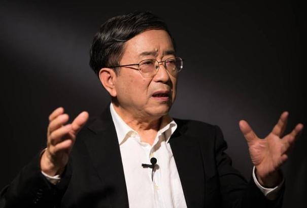 梁宏达评余秋雨完整视频,老梁揭秘余秋雨