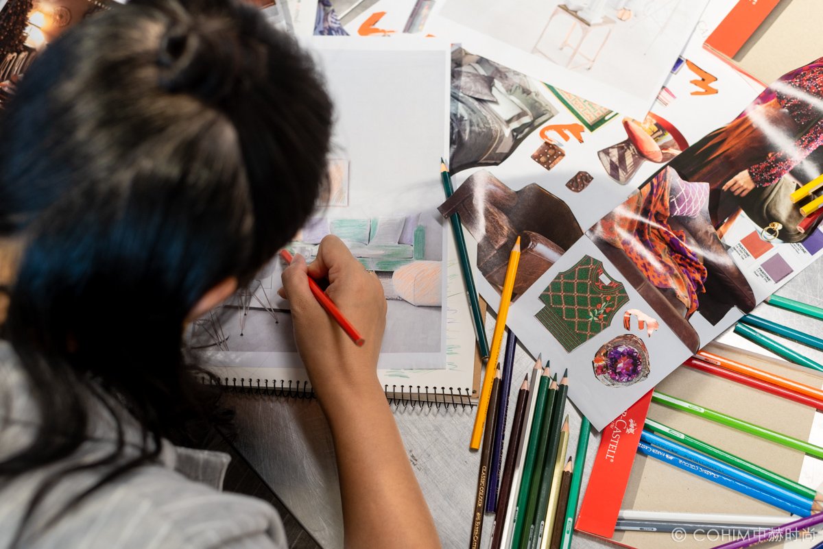 全国软装设计培训班,北京软装搭配设计培训