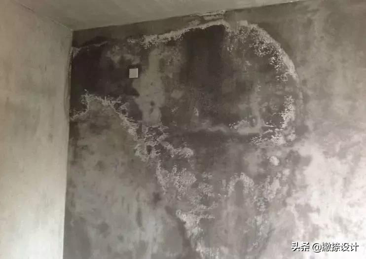 混凝土返砂怎么处理,混凝土返碱是什么原因