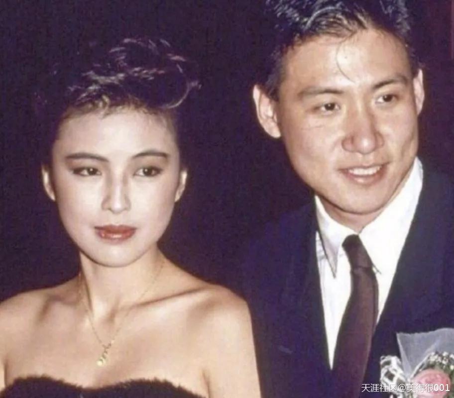 令人感慨的香港明星老照片,港台名人老照片