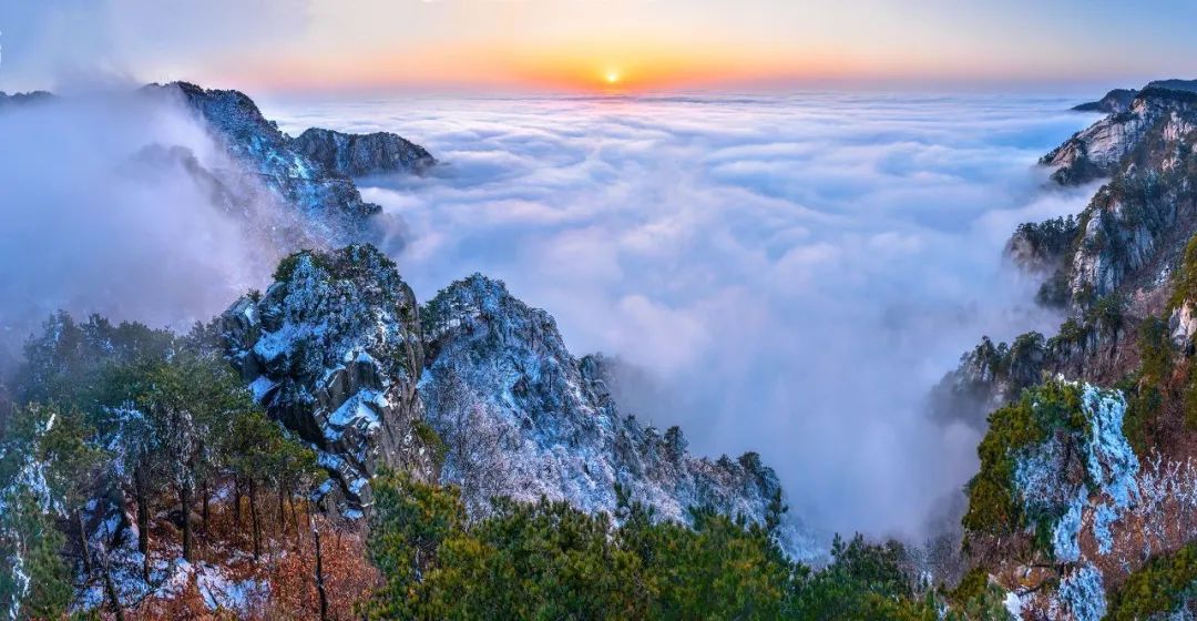 安徽六安是一座怎样的城市？