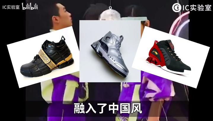 安踏vs李宁完整版,李宁烈骏6代和安踏马赫哪个好