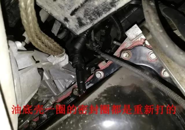 二手车评估检测案例,二手车鉴定评估案例