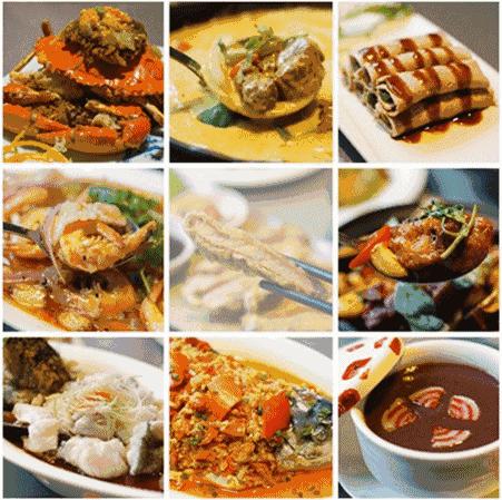 济南趵突泉泉城路夜市,济南有烟火气的夜市