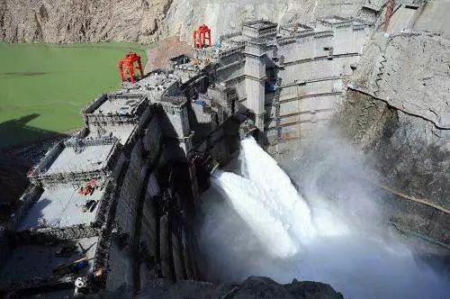 中国最大的水电站排名第一是哪,中国发电量最大的水电站是哪个