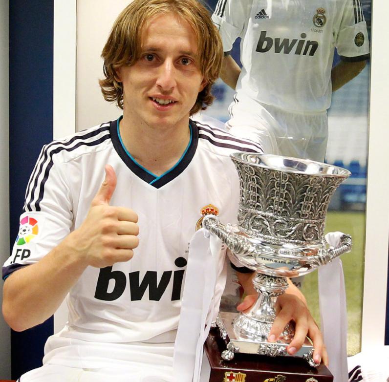 得中场者得天下皇马,得中场者得天下阿根廷