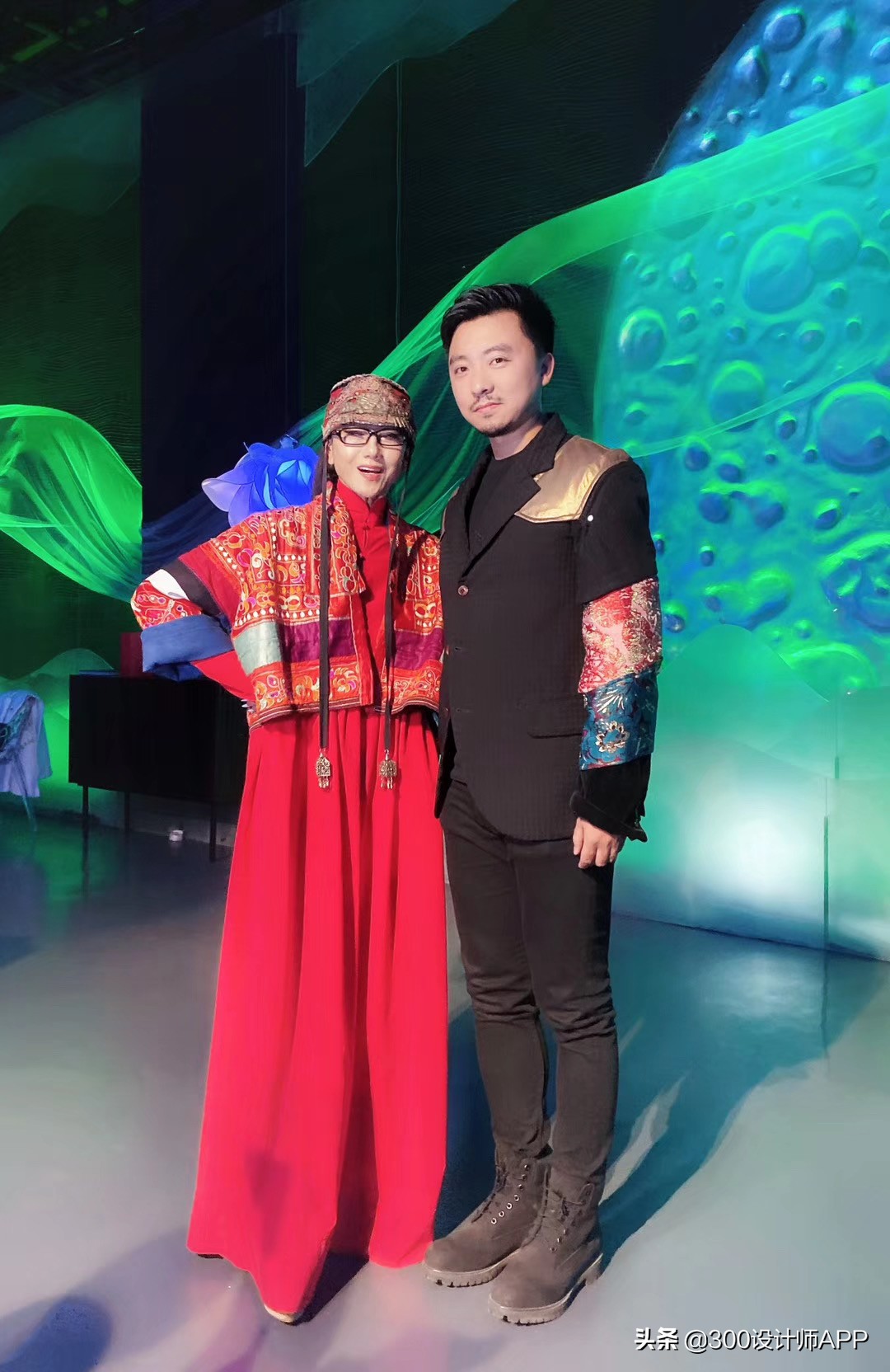 蔡上作品,蔡上设计作品