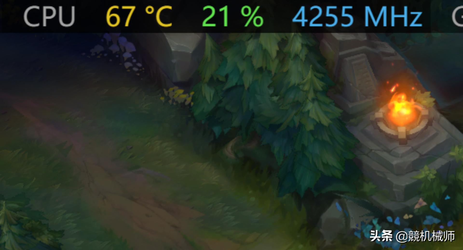 各个游戏本玩lol表现,玩lol用什么样的游戏本