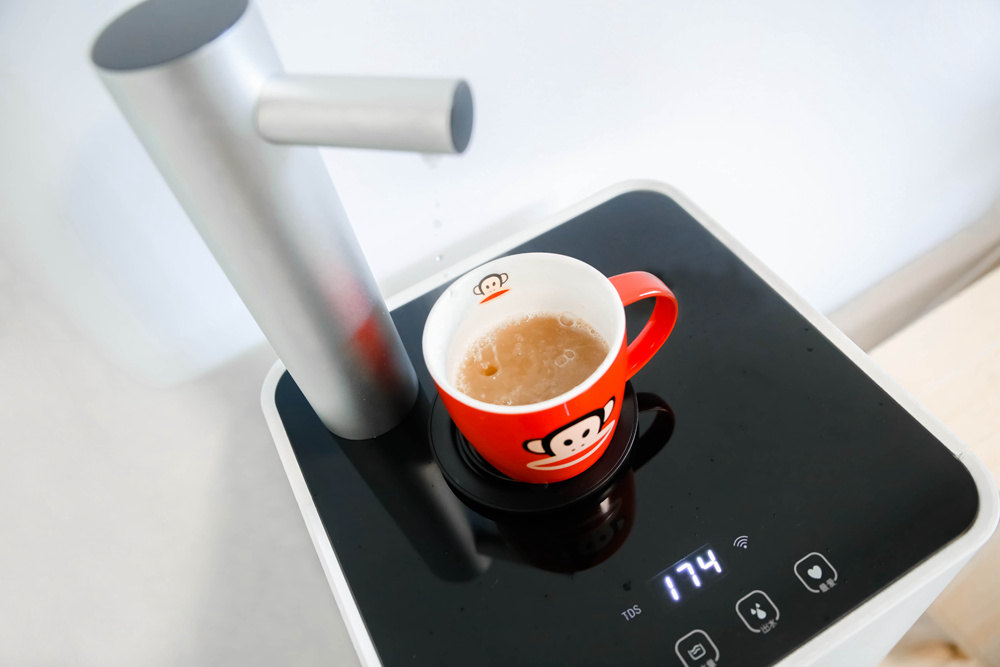 有冰水功能的即热茶吧机评测,即热饮水机和茶吧机哪种更实用