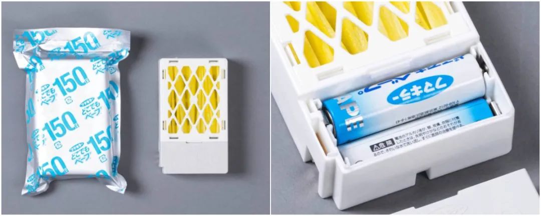 驱蚊神器日本,日本驱蚊神器vape280