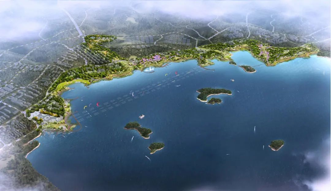 浩丰集团2020年度空间及产业规划类项目TOP10