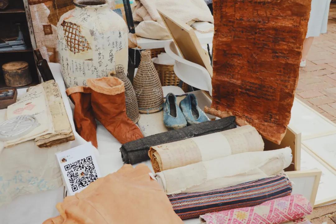 大理夜市逛哪里最好玩,大理周末的市集